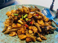 -湘上湘(米其林餐厅-正大中心总店)