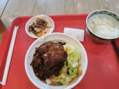 -和合谷(德外店)