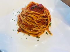 番茄肉酱意面-C'è Amore爱意(亿合城店)