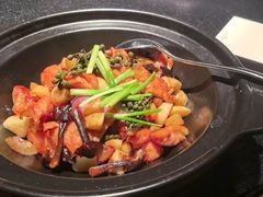 -大拙里·精致融合菜(沙湖桃源国际店)