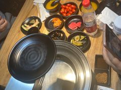 -九田家黑牛烤肉料理(新光汇店)