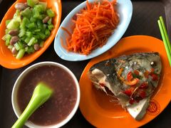 瓦罐汤-农园餐厅(北京大学店)