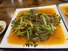 -厨神老街兔·淳朴人家店(盐帮菜风味名店)