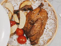 -丽华园(汉阳龙阳店)