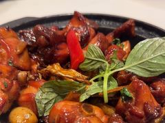 -鹿港小镇(金虹桥国际中心店)