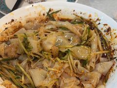 -汗腾格里·风味餐厅(新疆驻京办店)