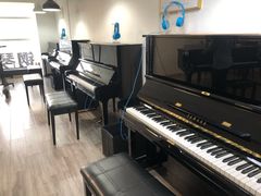 -梅纳·钢琴声乐架子鼓Mena Music(双井店)