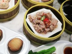 -蝴蝶里·粤菜·点心(龙湖天街&滨江店)