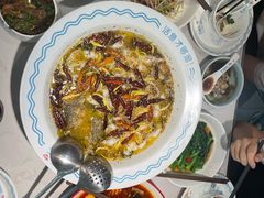 -花椒俏川菜小馆(南海万达店)