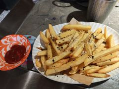 -谷牛日式烤肉(宝山U天地店)