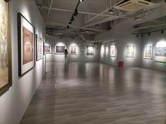 -上海虹桥当代艺术馆