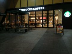 -星巴克(德阳洋洋百货店)