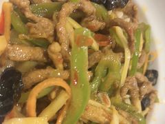 -和合谷(海淀五路居店)