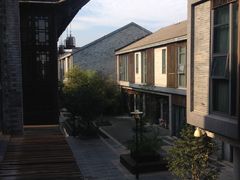 -扬州东关街文昌阁桔子水晶酒店
