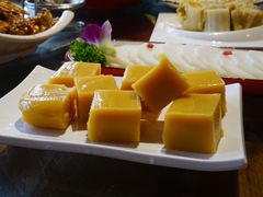 -前门·鲜肉火锅(长风店)