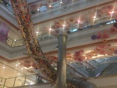 -巴黎春天(浦建店)