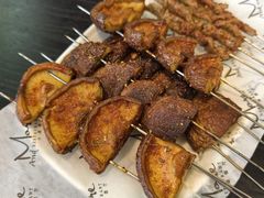 -莫多多餐厅