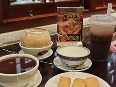 -民信老铺(双皮奶博物馆店)