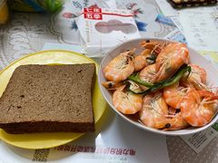 -盒马鲜生(宝地店)