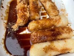 -华府九号海鲜烧烤大排档(龙域店)