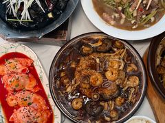 -小郭私房菜·海肠捞饭(学士街店)