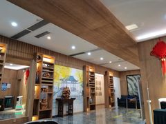 -成都蓝城悦杏温泉美食酒店(宽窄巷子店)
