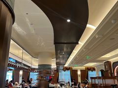 -马克西姆俄罗斯餐厅(通亚街店)