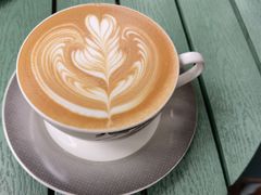 -The Flowers Coffee(南山店)