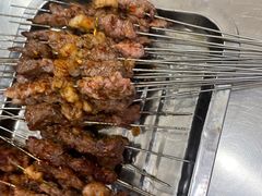-文文烤肉(大皮院店)