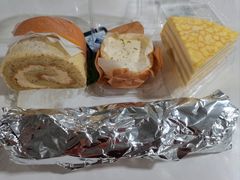 -山姆餐吧(南昌红谷滩印象城店)
