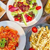 禅城｜花园式西餐，人均才50+👸🏻公主们快来