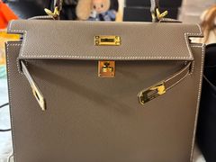 -小飞侠奢侈品回收 寄卖 养护(宝山宝龙广场店)