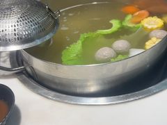 -陈记顺和潮汕牛肉火锅(韩江路店)