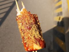 -玛马艾脆皮水磨年糕(湖北路87-89小区店)