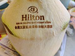 -水桶王国主题餐厅·聚会·生日派对·亲子活动·家庭套餐(亚龙湾希尔顿店)