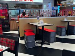 -肥汁米蘭香港米线(长宁来福士店)