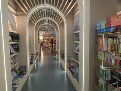 -方庄书店(通润商务会馆店)