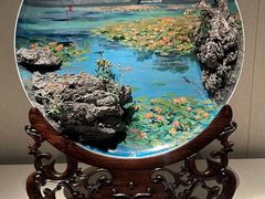 -深圳博物馆(古代艺术馆)