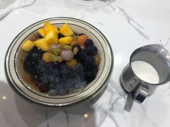 -堂屋糖水店(愚园店)