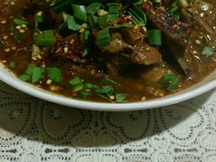 -南花桥羊肉馆老字号(乌镇店)