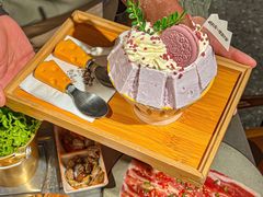 -朴太院·朝鲜族炭火烤肉(民乐园总店)