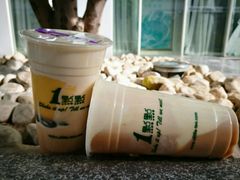 -1点点(银座和谐广场店)