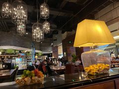 大堂-Let's Taipei 非常烘焙(太古里店)