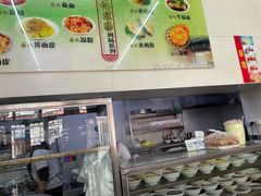 -杨记灌肠(食品街店)