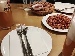 -天津普拉那啤酒坊(意风区店)