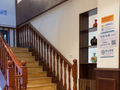 -沈家花园如皋菜(君御豪庭店)