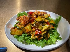 -辛氏火炉·韩式古法烤肉(松北店)