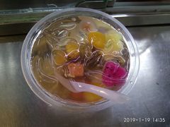 -忆夏爽黑仔漳州四果汤(顶澳仔猫街店)