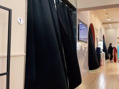 -海马体照相馆(成都来福士广场店)