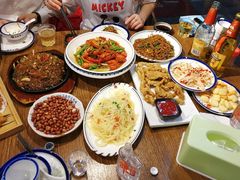 -湘聚缘湘菜馆(斜土路店)
